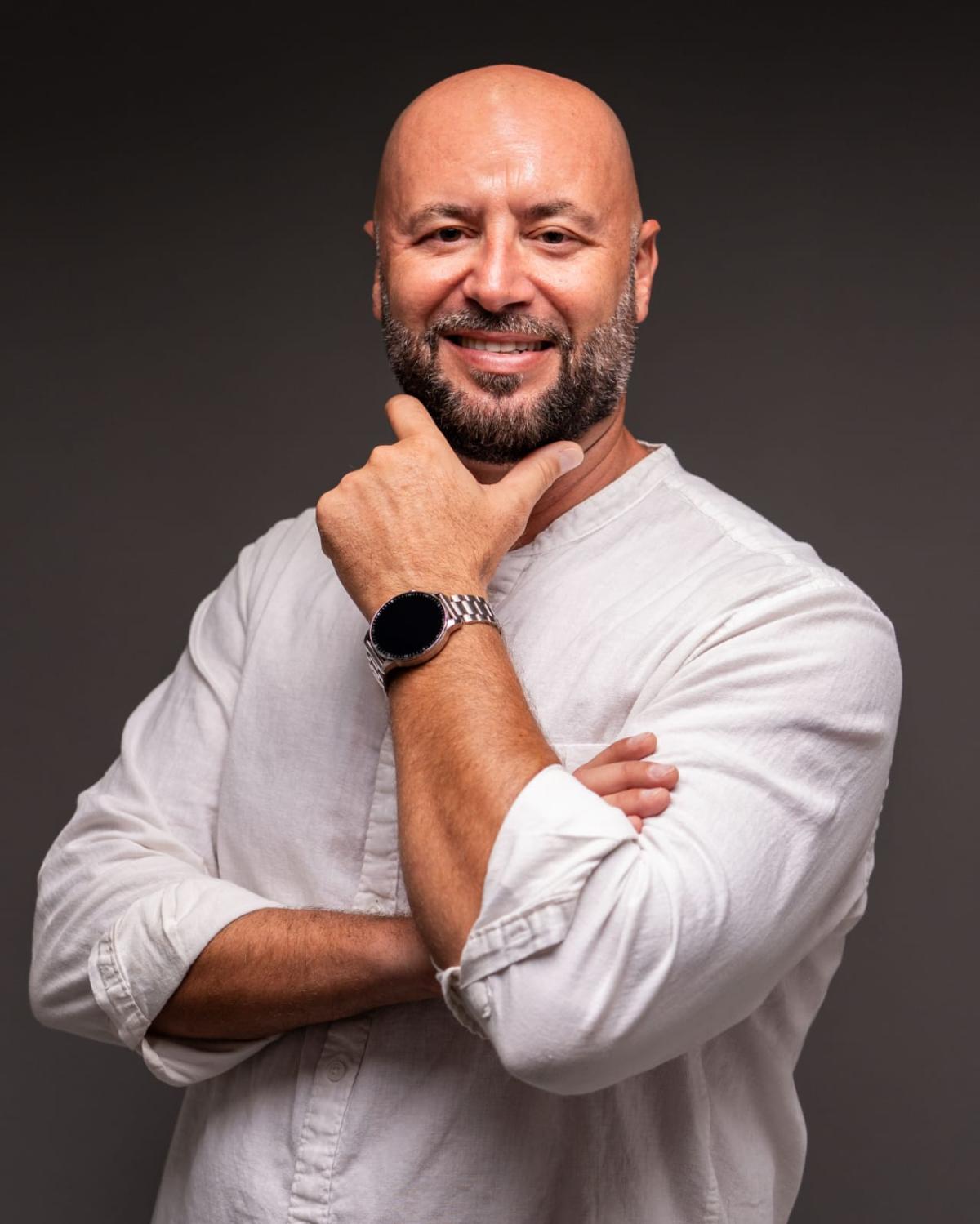 Giuliano Capozza